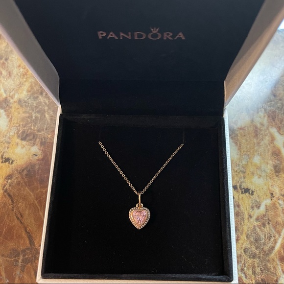 Pandora | Jewelry | Pandora Sparkling 